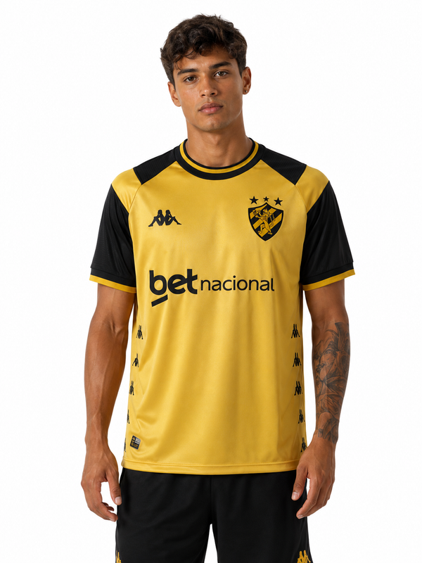 Camisola Sport Recife Alternativa 26/27
