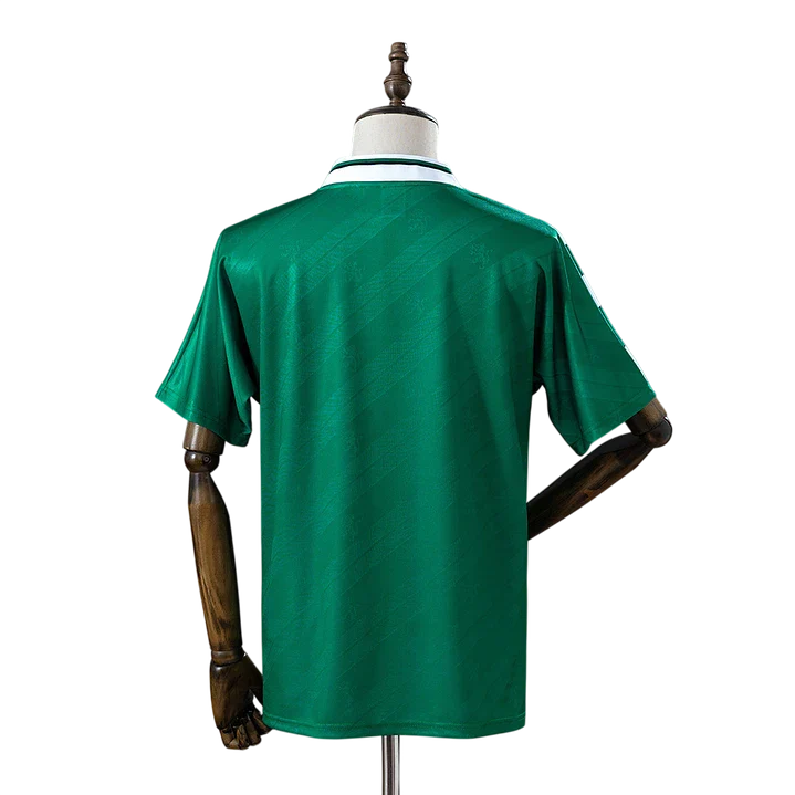 Camisola Sporting CP Alternativa Retro 94/95 - Verde