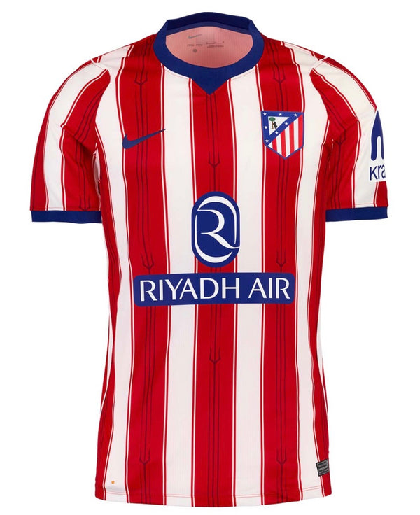 Camisola Atlético Madrid Principal 26/27