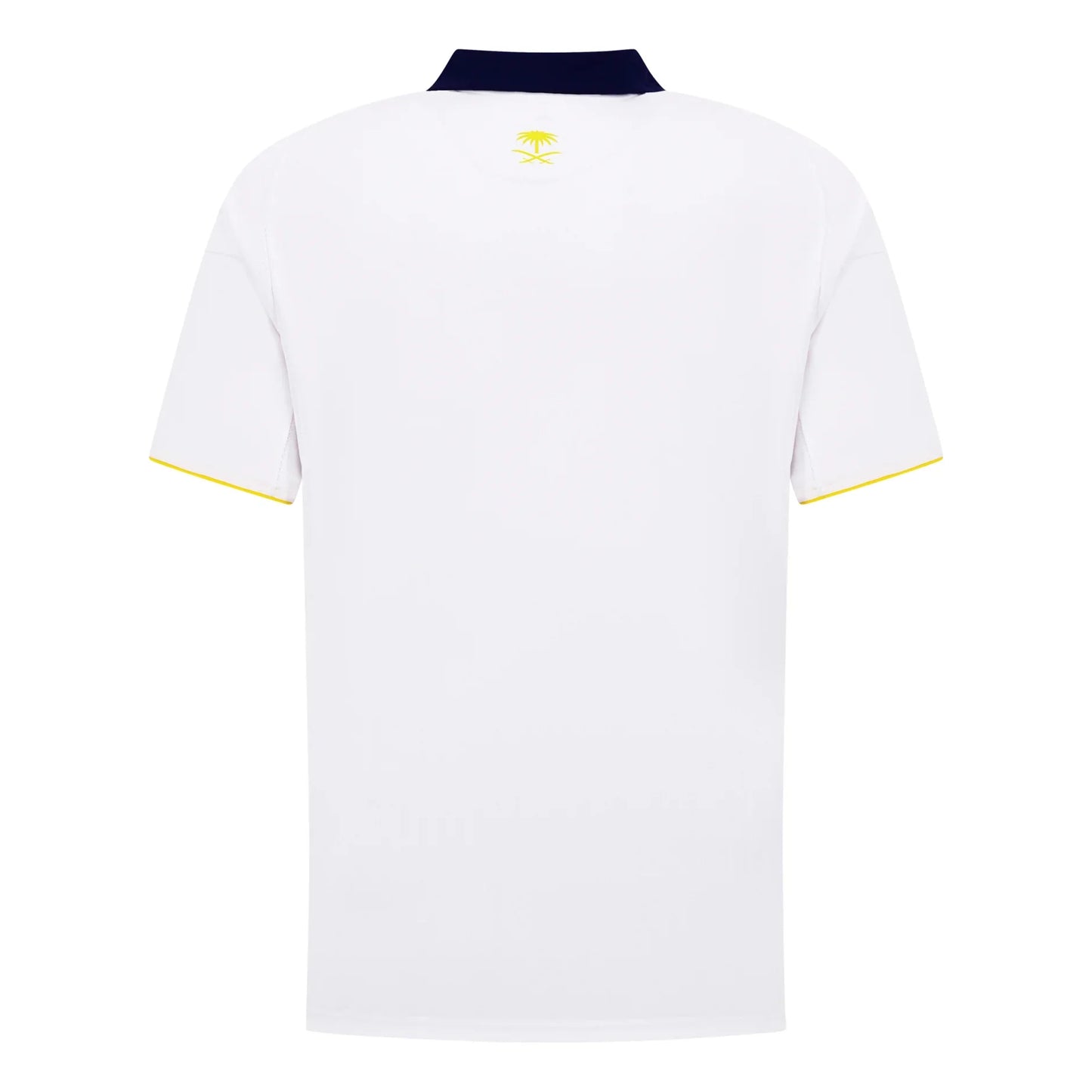 Camisola Al-Nassr Terceira 2025-2026
