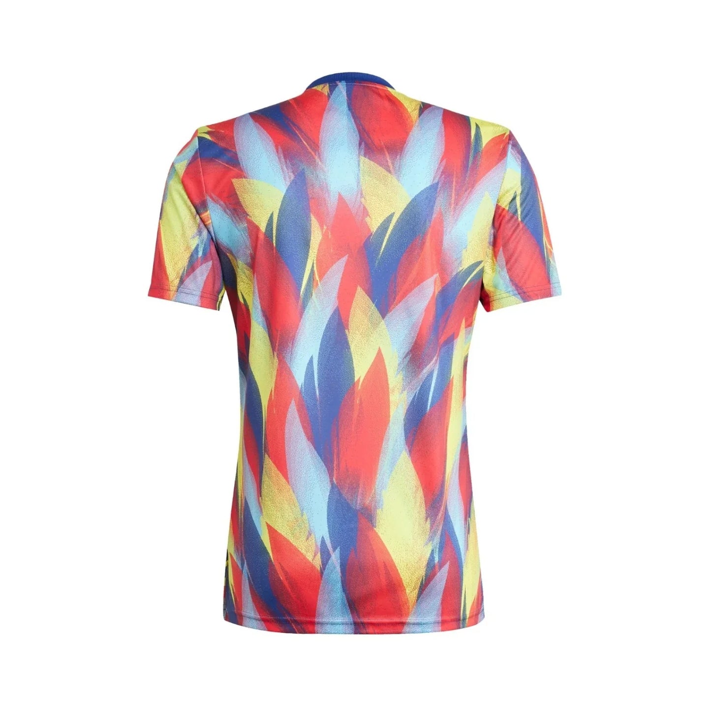 Camisola Arsenal Aquecimento 2025-2026