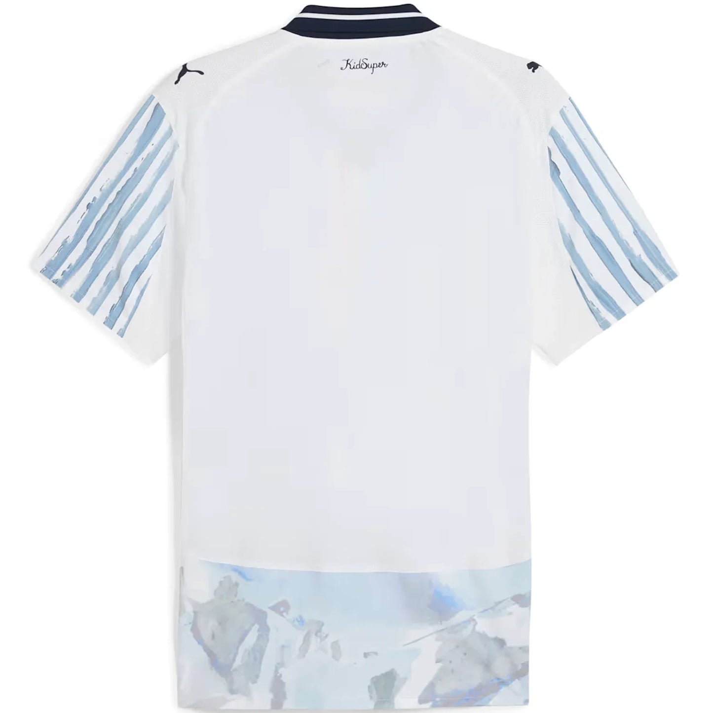 Camisola Monterrey Alternativa 25/26