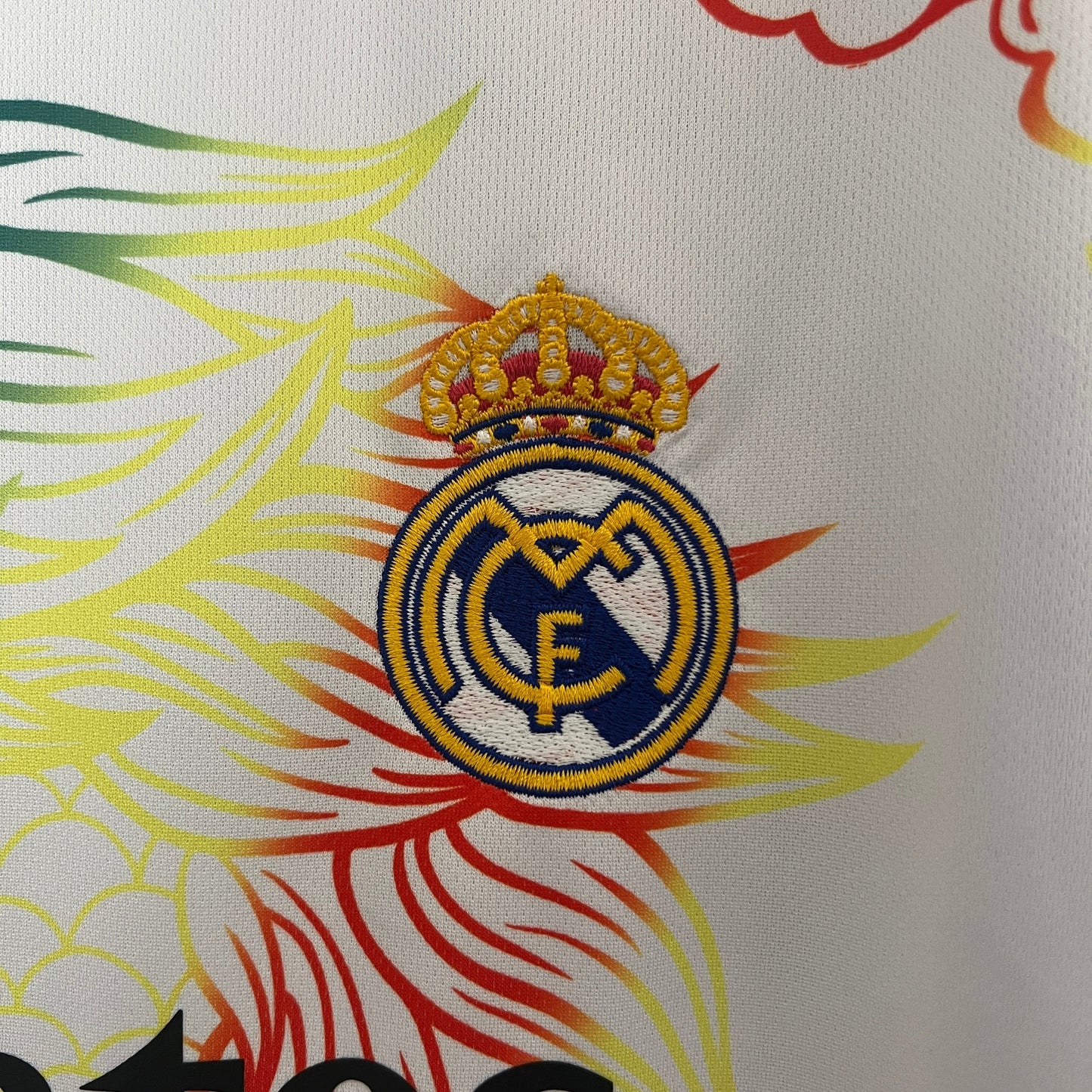 Camisola Real Madrid Special Edition 24/25
