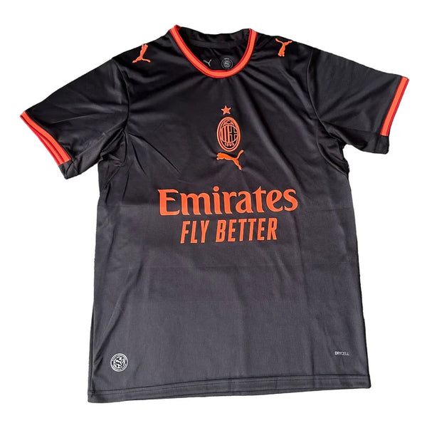 Camisola AC Milan Terceiro Equipamento 26/27