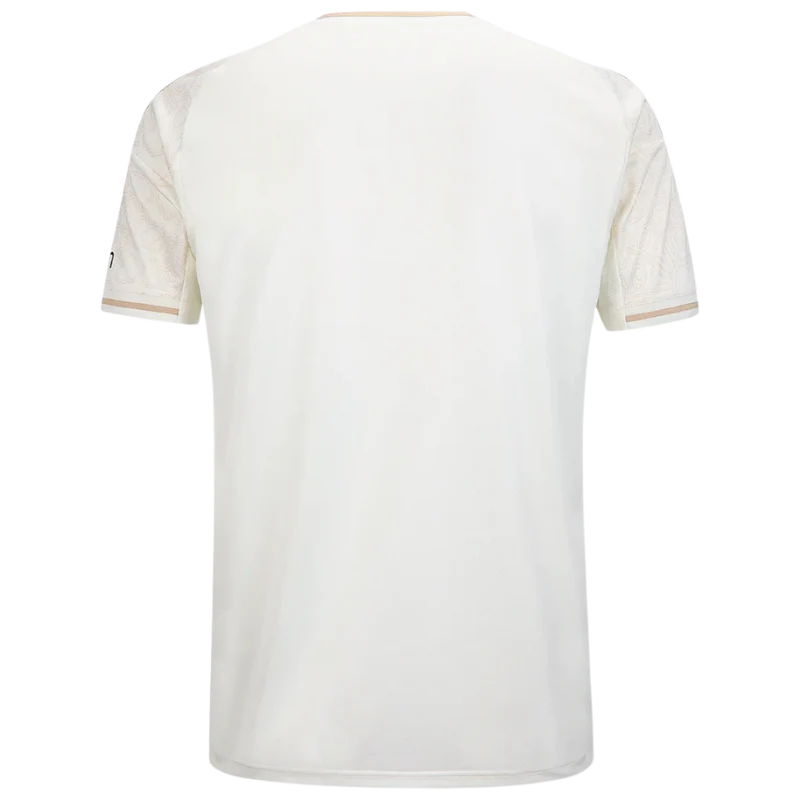 Camisola Nothigham Forest Alternativo 2025-2026