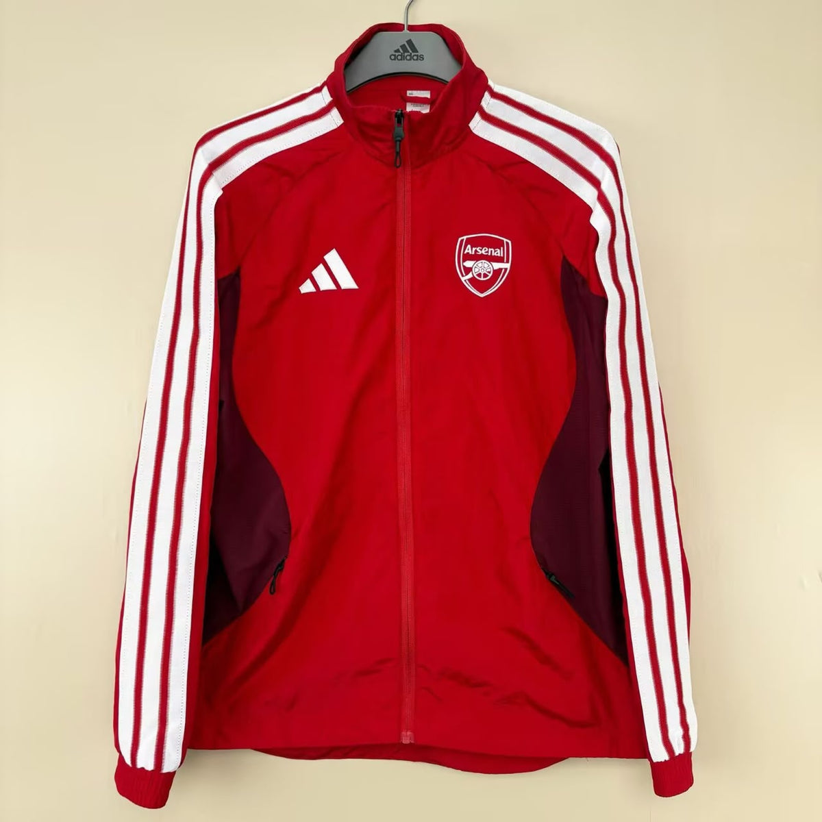 Casaco Arsenal 26/27