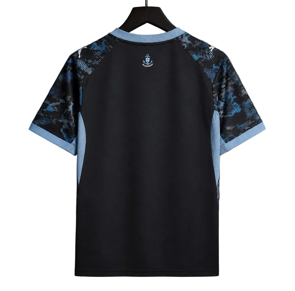 Camisola Marselha Alternativo 2026/27