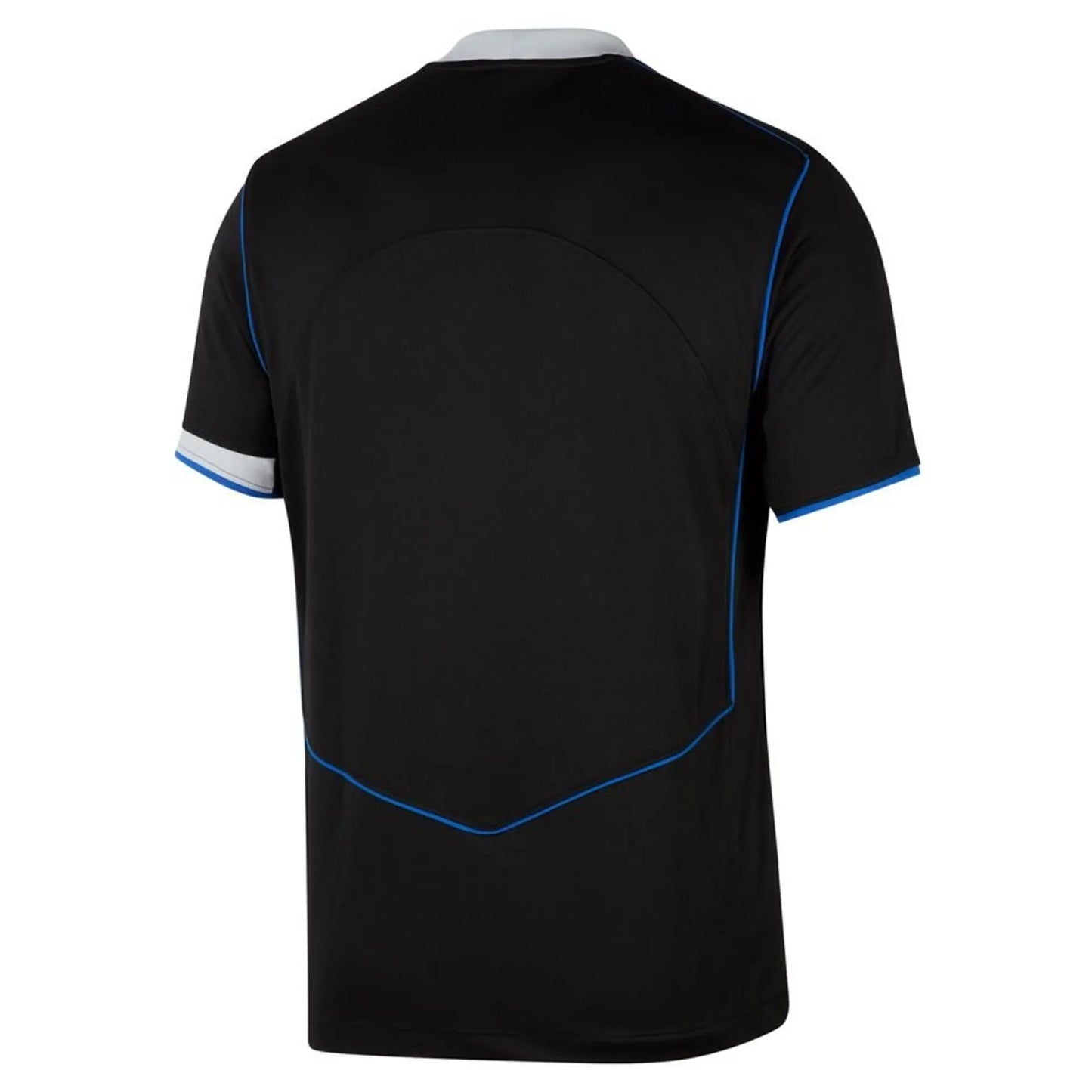 Camisola Chelsea Terceiro 2025-2026