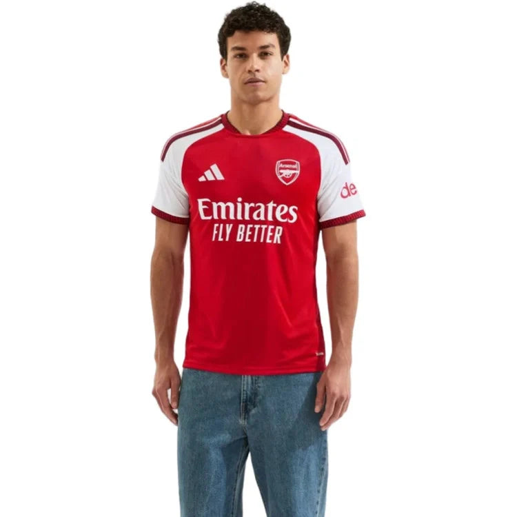 Camisola Arsenal FC Principal 26/27