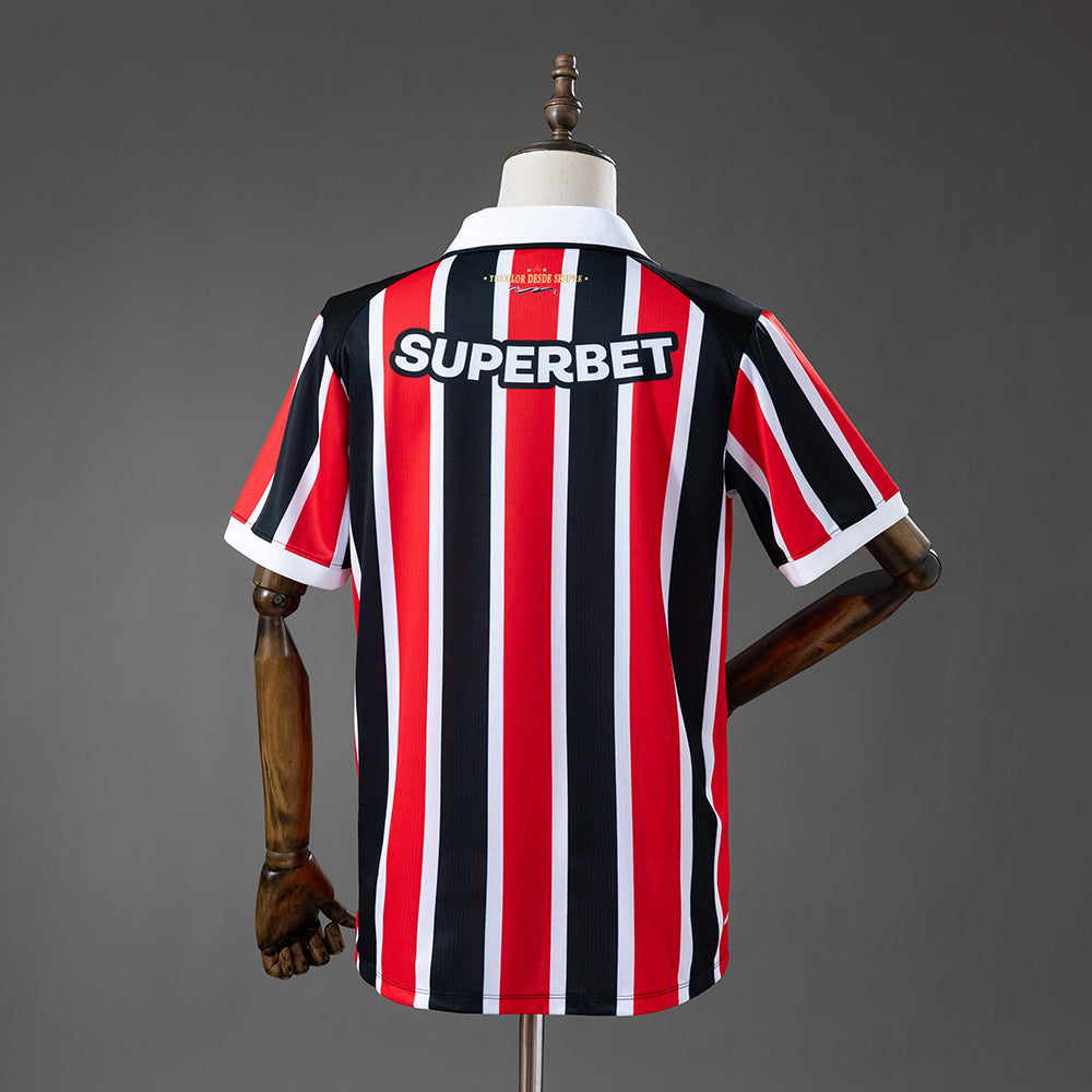 Camisola São Paulo Segunda 26/27