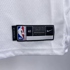 CAMISOLA HOUSTON ROCKETS NBA 2023 BRANCA HOMEM