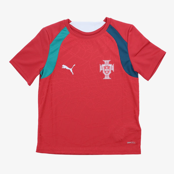Camisola Treino GR Portugal 2026