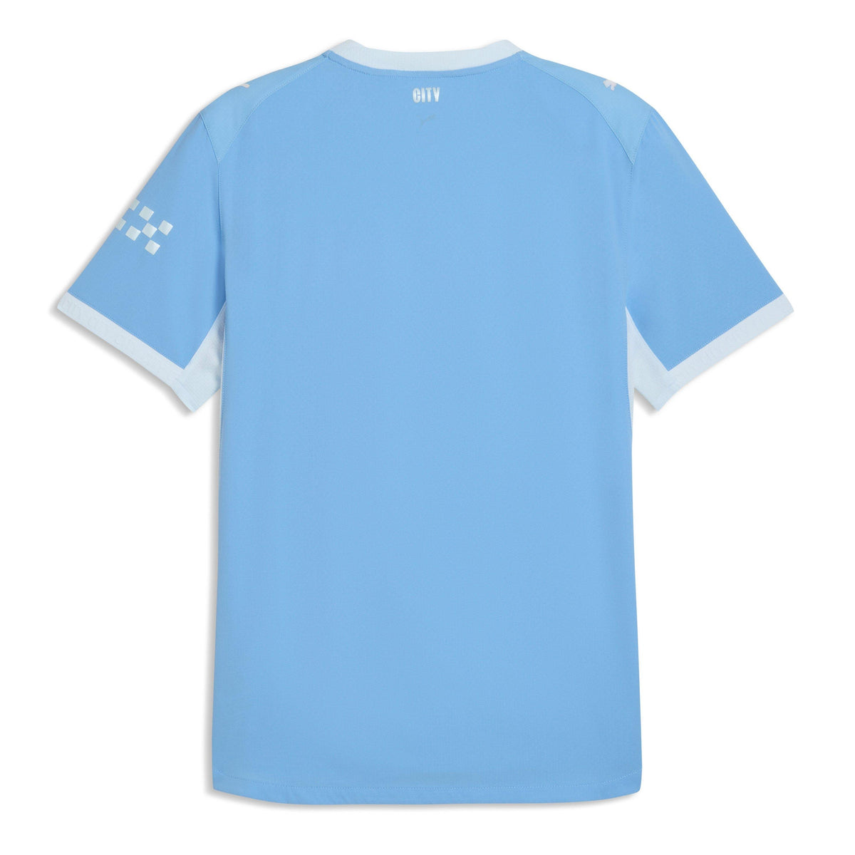 Camisola Manchester City Principal 26/27
