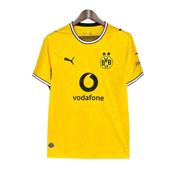Camisola Dortmund Principal 26/27