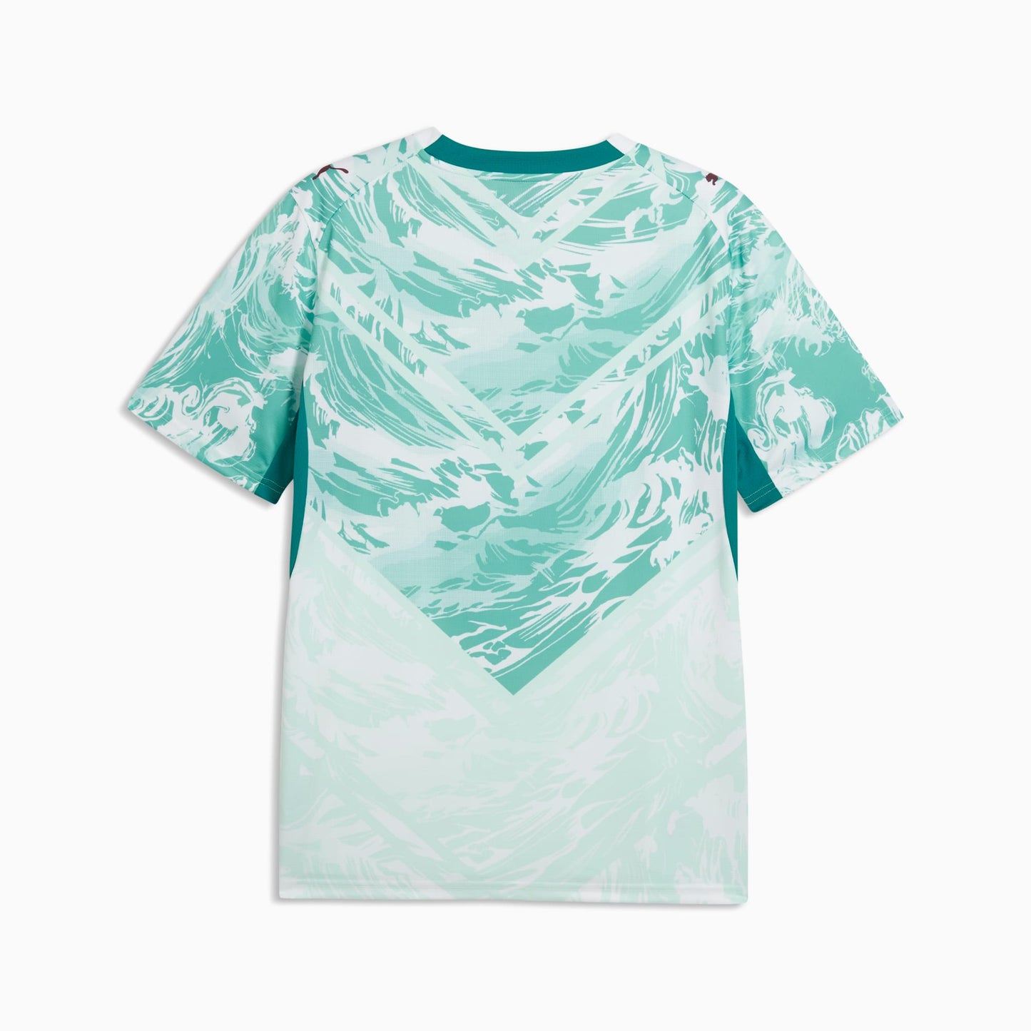 Camisola Portugal Alternativa 2026