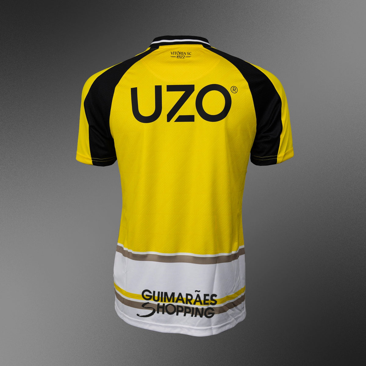 Camisola Vitória SC Terceiro 26/27