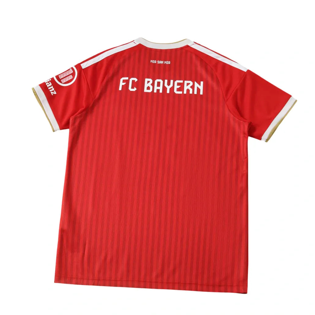 Camisola Bayern Munique Principal 26/27