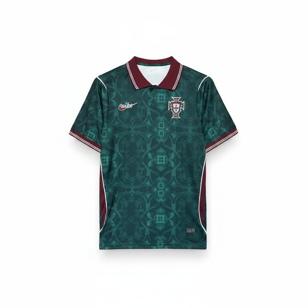 Camisola x NIKE Edição Especial Portugal 2026