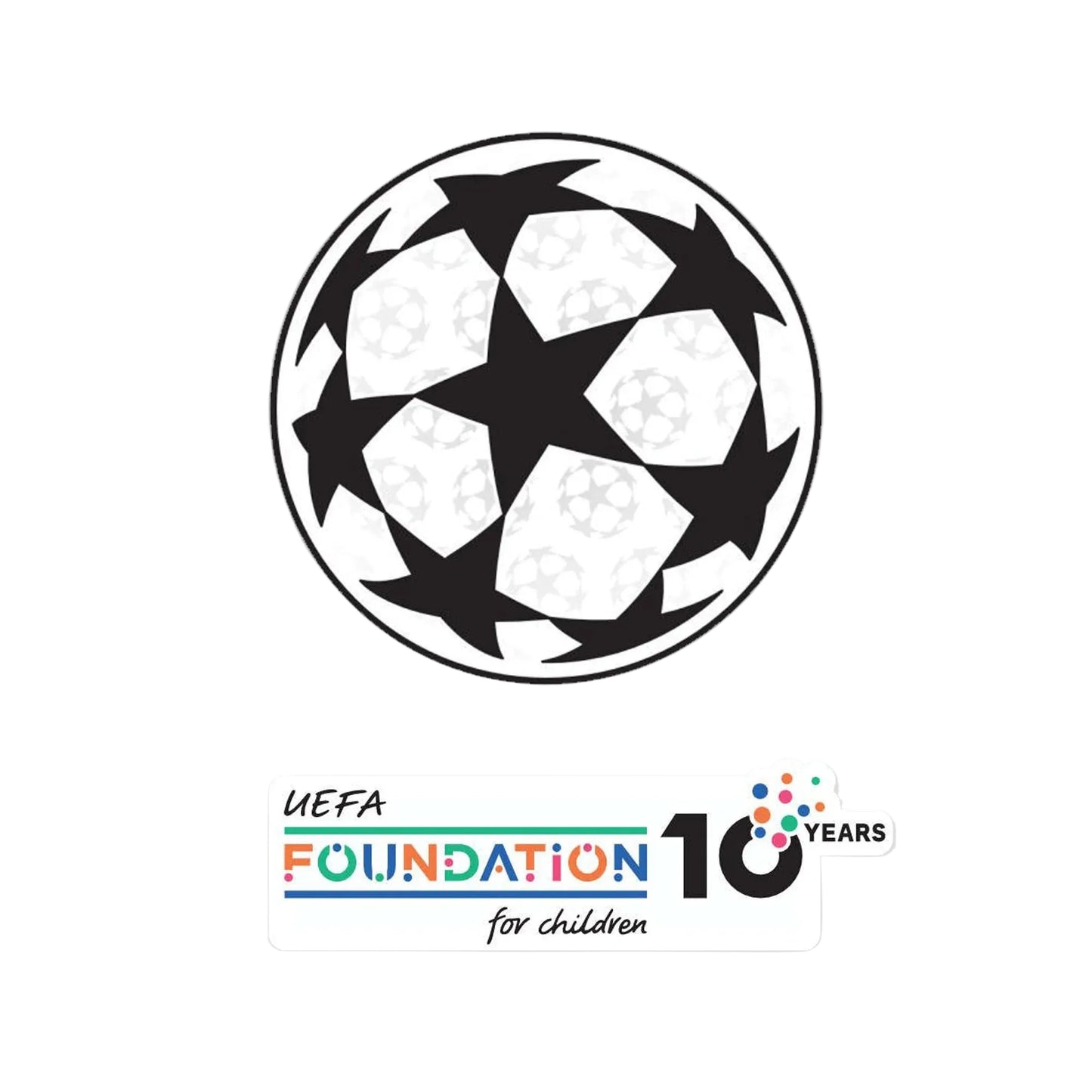 Badge Champions League