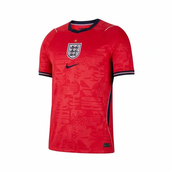 Camisola Alternativa Inglaterra 2026