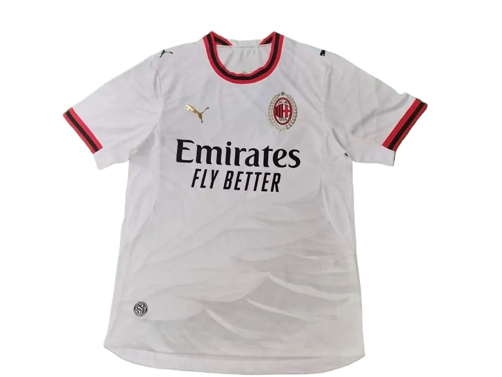 Camisola AC Milan Alternativo Equipamento 26/27
