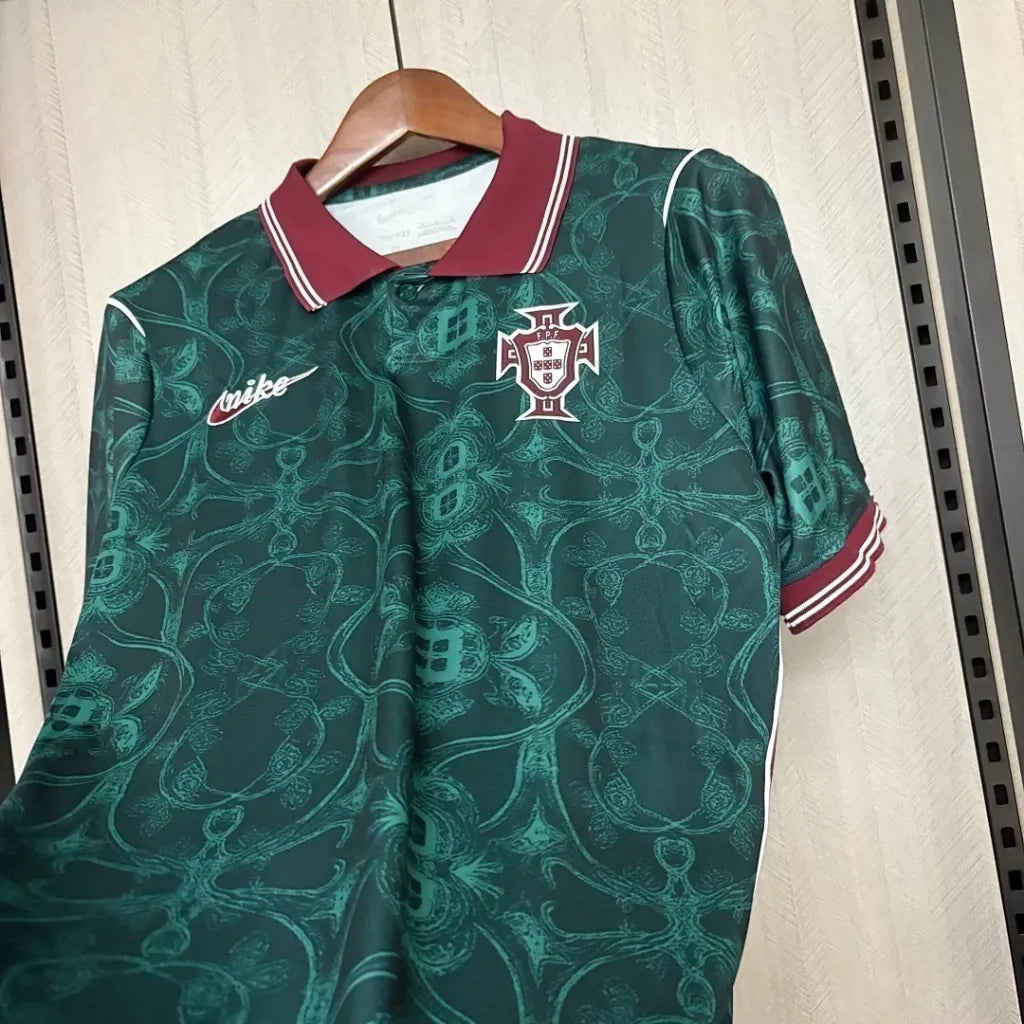 Camisola x NIKE Edição Especial Portugal 2026