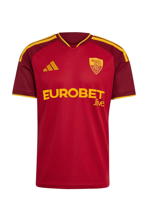 Camisola Roma Principal 26/27