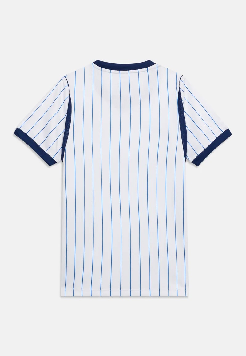Camisola Inter de Milão Alternativo 26/27