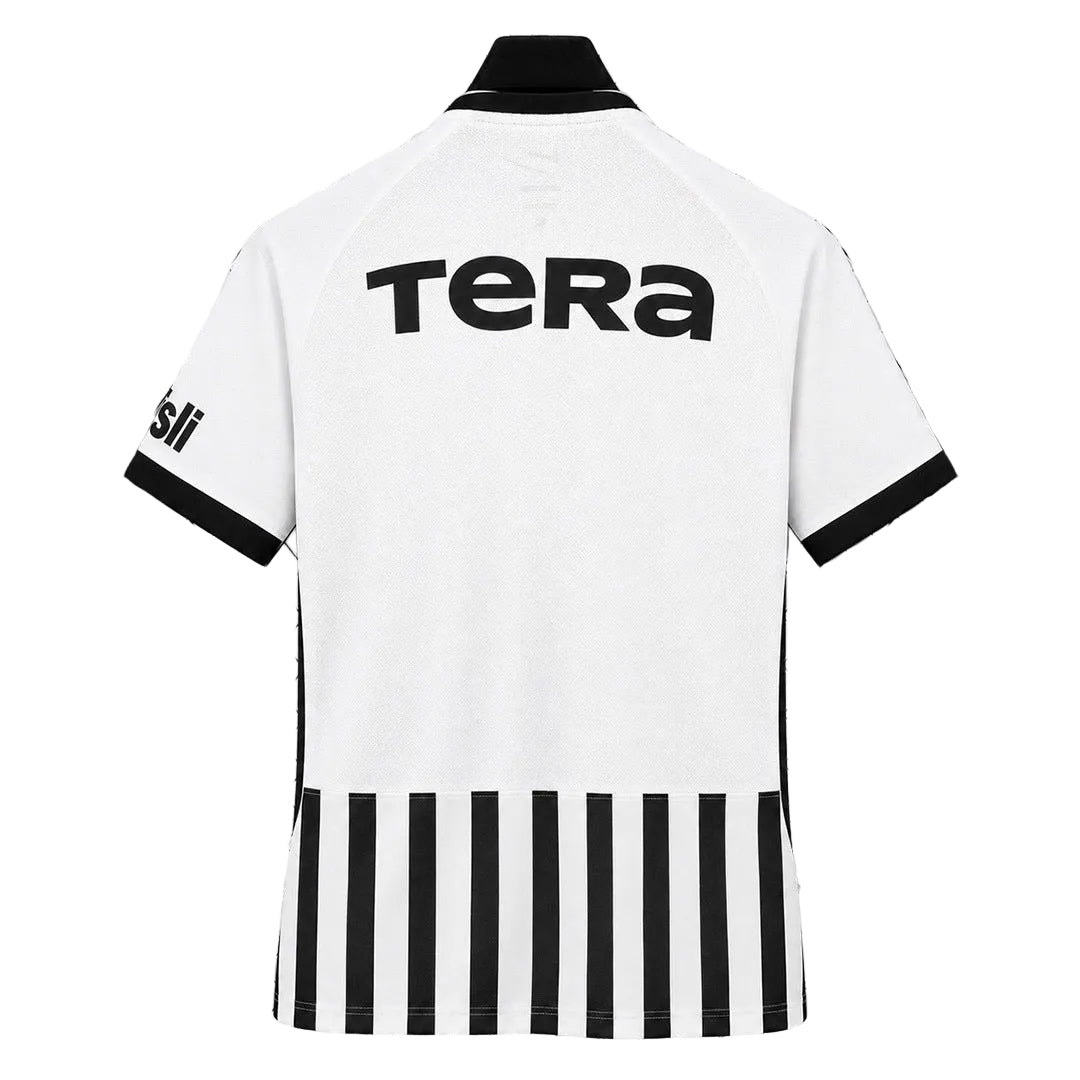 Camisola Besiktas Alternativo 26/27