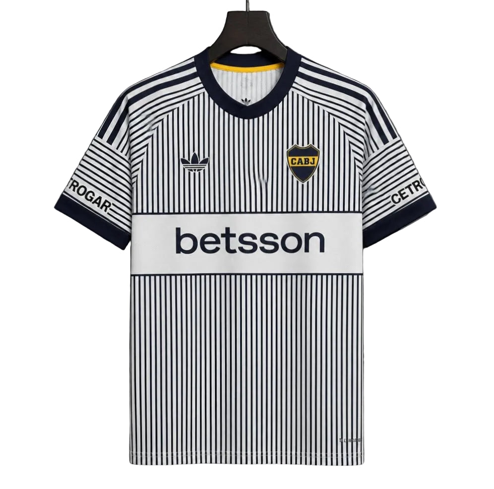 Camisola Boca Juniors Alternativa 26/27