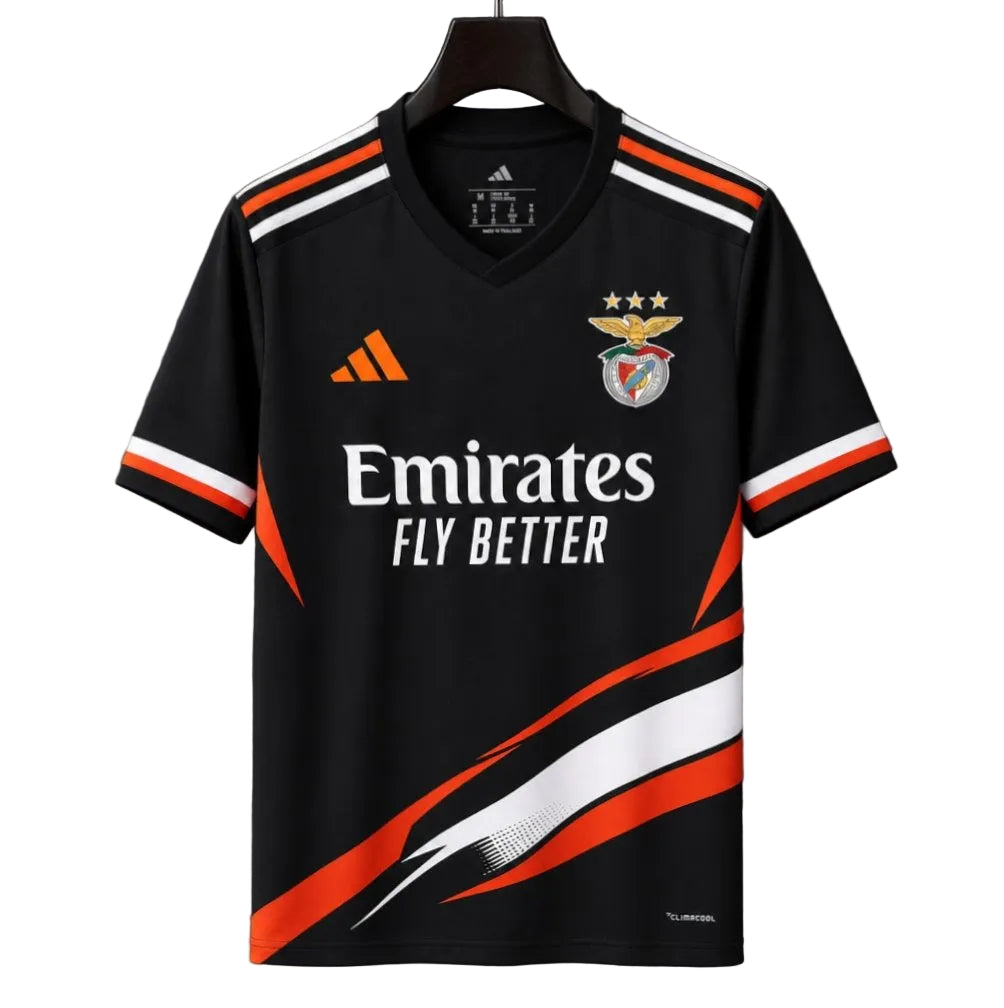 Camisola Benfica Especial 26/27