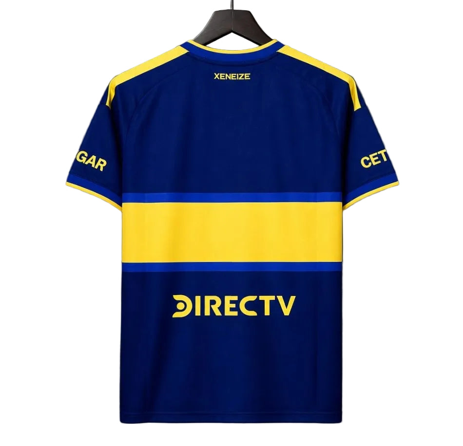 Camisola Boca Juniors 26/27