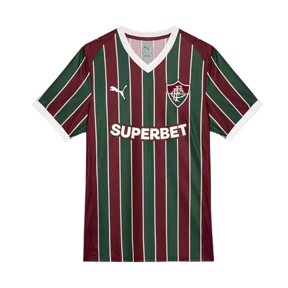 Camisola Principal Fluminense 2026
