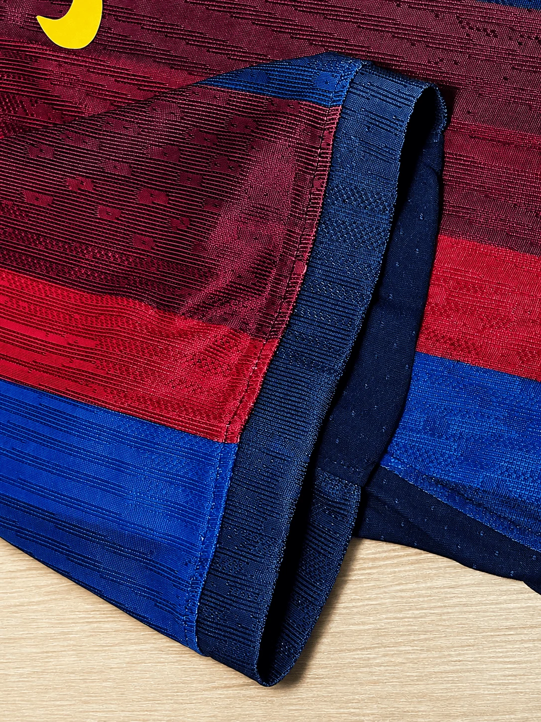 Camisola Barcelona Principal 26/27 Versão Jogador