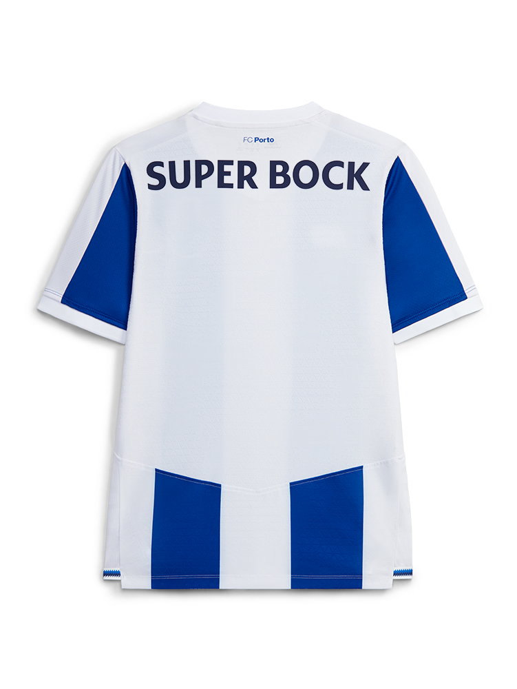 Camisola FC Porto Principal 26/27