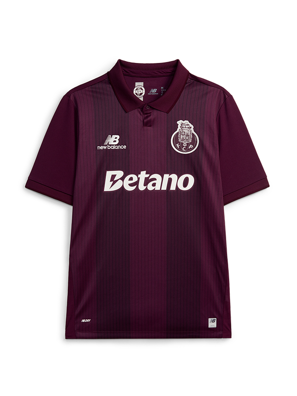 Camisola FC Porto Alternativo 26/27