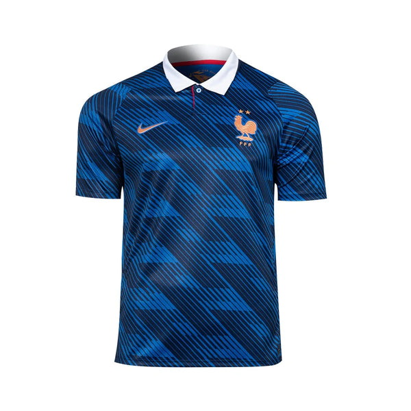 Camisola Principal França 2026