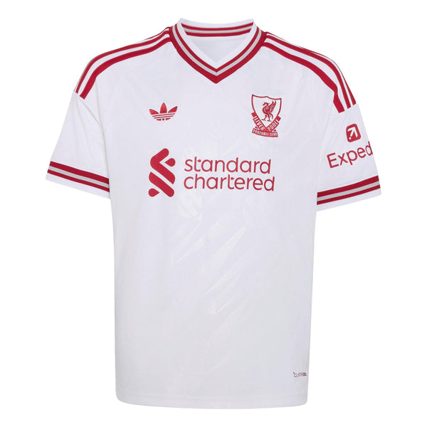 Camisola Liverpool Alternativa 26/27