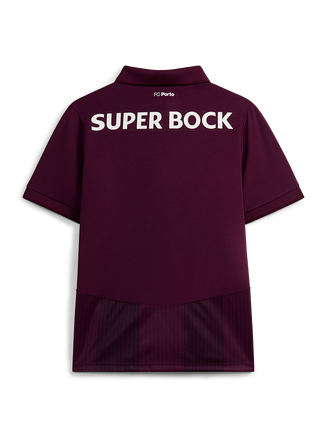 Camisola FC Porto Alternativo 26/27