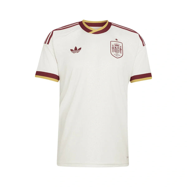 Camisola Alternativa Espanha 2026