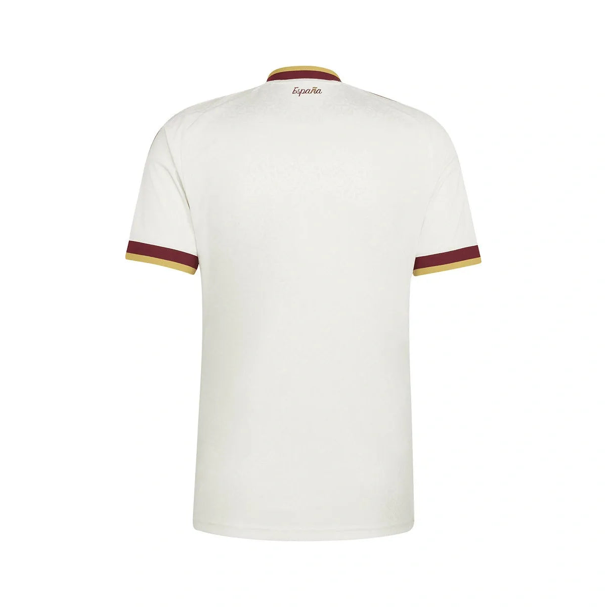 Camisola Alternativa Espanha 2026