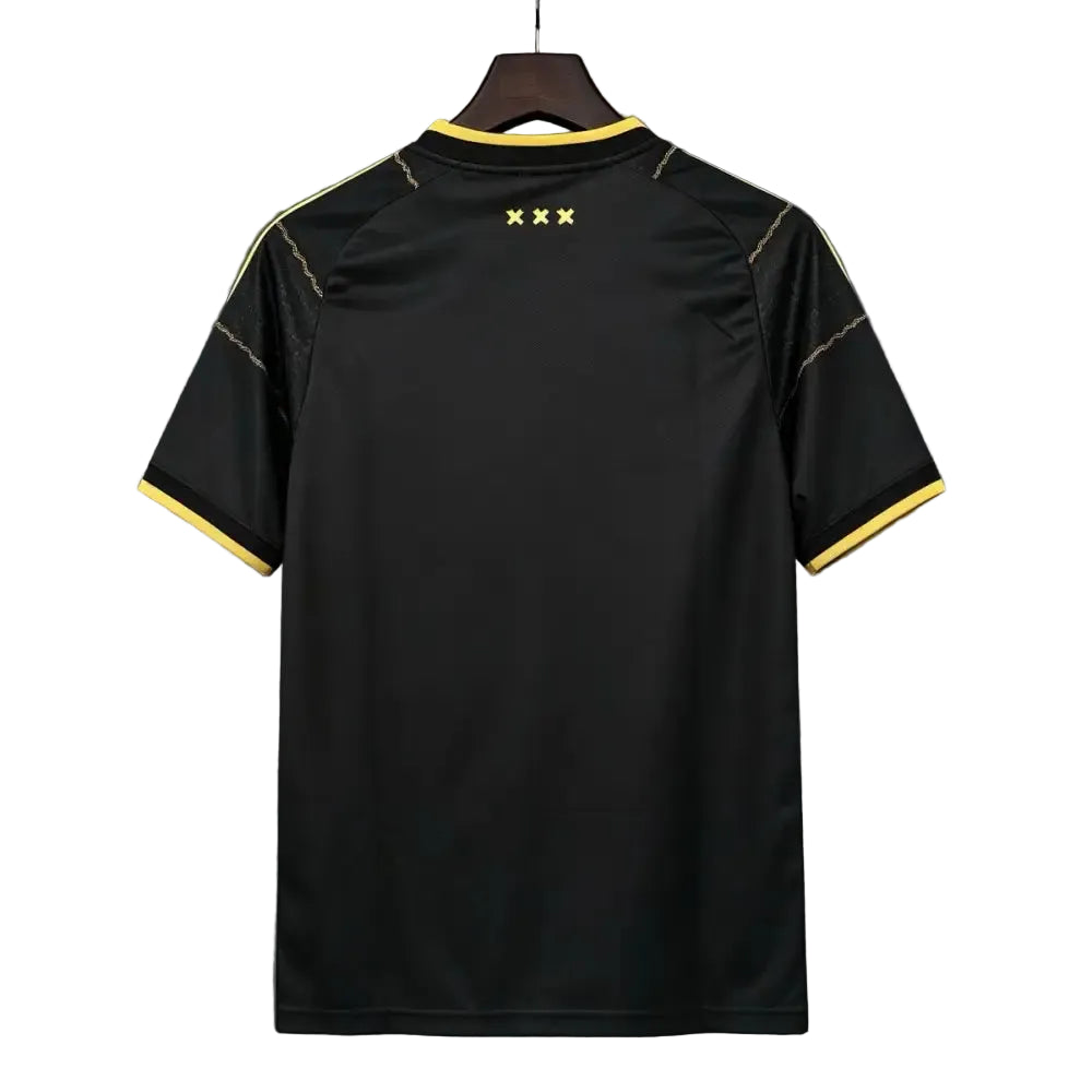 Camisola Ajax Alternativo 26/27