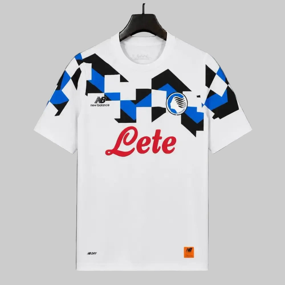 Camisola Atalanta Alternativo 26/27