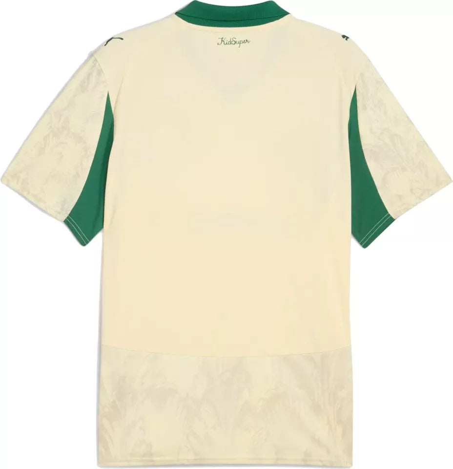 Camisola Palmeiras Terceiro 25/26