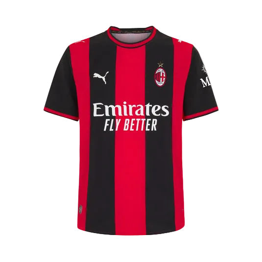 Camisola AC Milan Principal 26/27