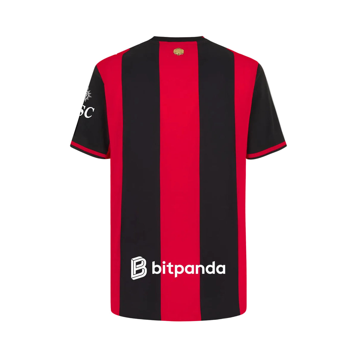 Camisola AC Milan Principal 26/27