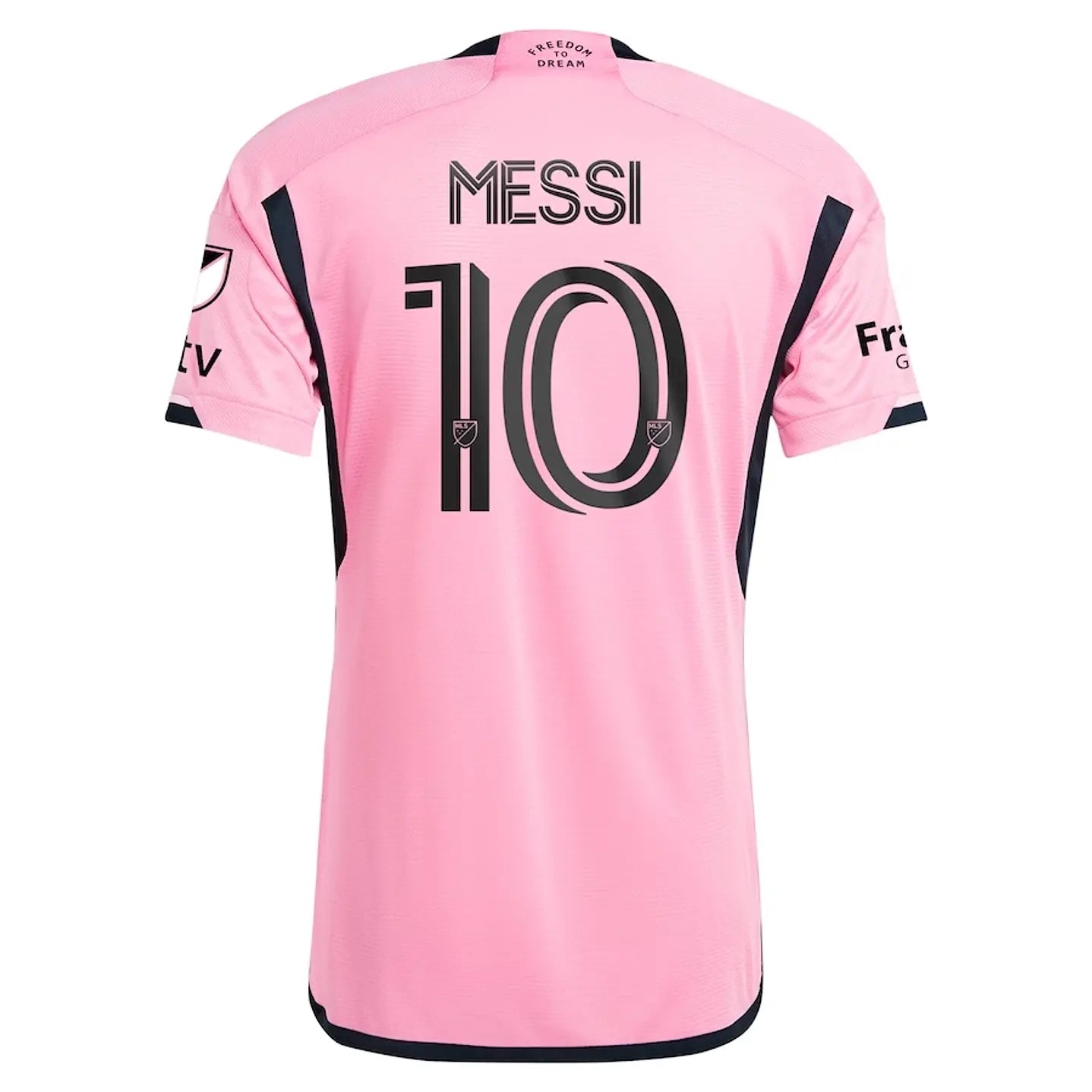 Camisola Inter Miami Principal 24/25
