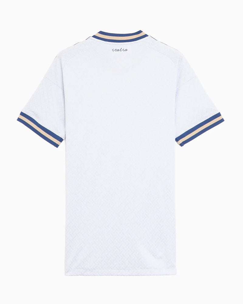 Camisola Alternativa Italia 2026