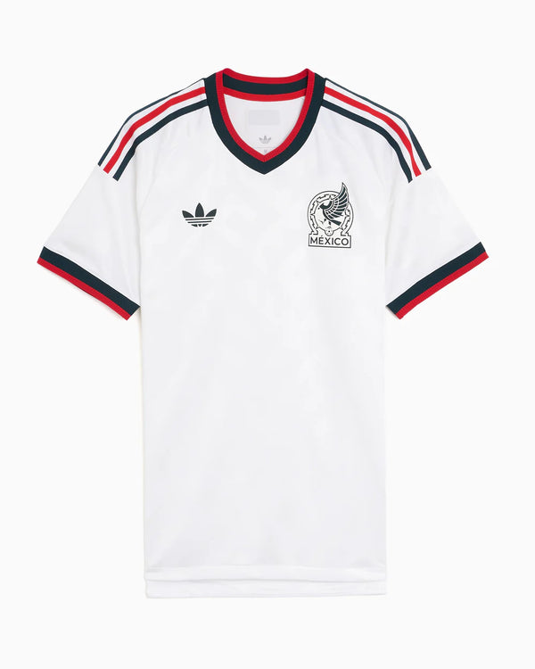 Camisola Alternativa México 2026