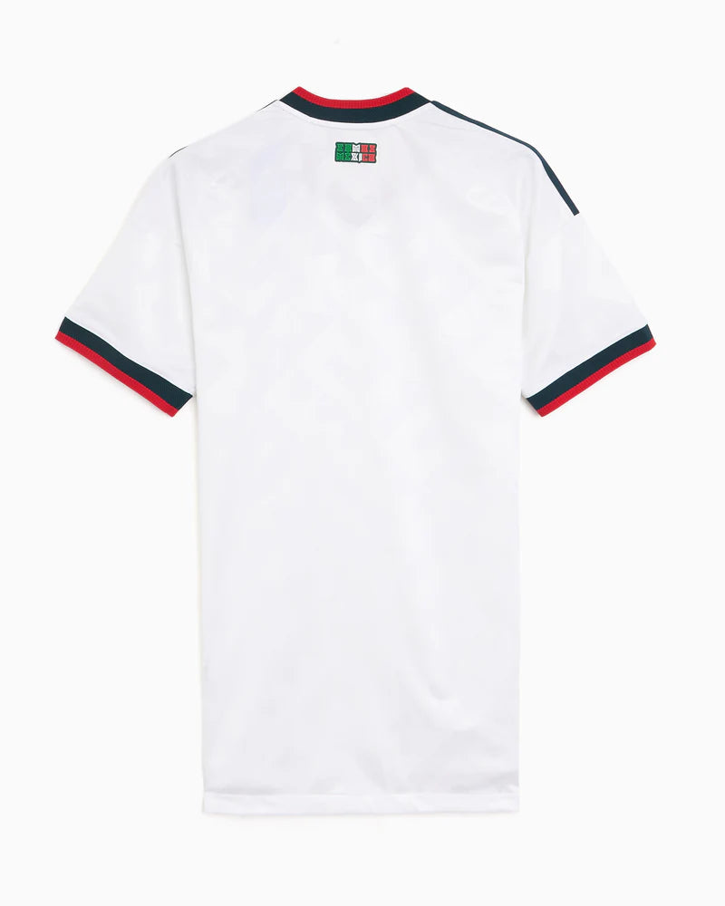 Camisola Alternativa México 2026